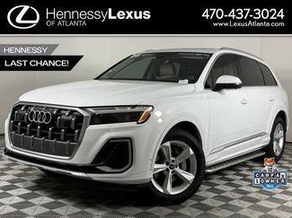 Used 2025 Audi Q7 2.0T Premium AWD/4WD video 1