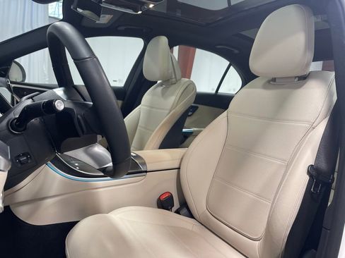 Used 2026 Mercedes-Benz C 300 4MATIC Sedan image 22