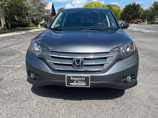 Used 2014 Honda CR-V EX image 20