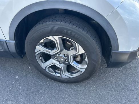 Used 2019 Honda CR-V EX image 20
