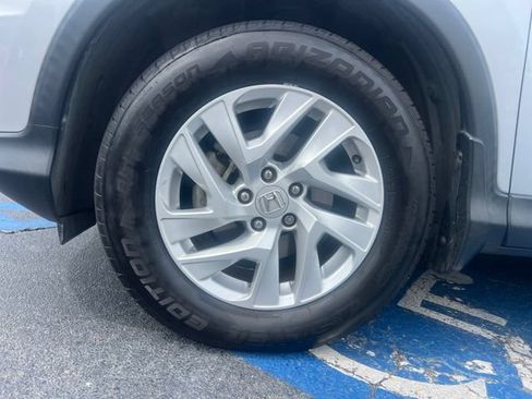 Used 2015 Honda CR-V EX-L image 10