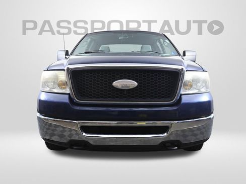 Used 2007 Ford F150 XLT image 2
