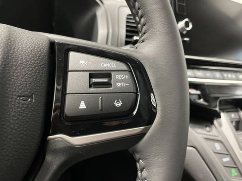 New 2026 Honda Odyssey EX-L image 16
