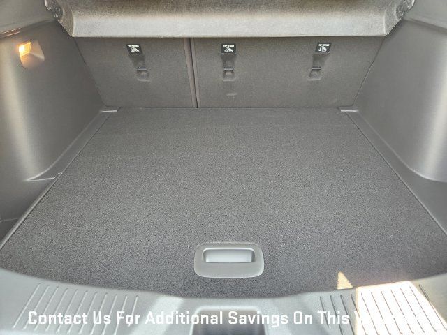 New 2026 Buick Envista Preferred w/ Convenience I Package FWD image 21