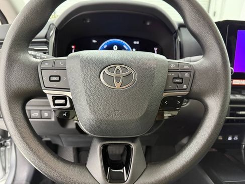 New 2026 Toyota Camry LE w/ Convenience Package image 10