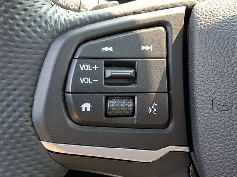 Used 2026 Honda Ridgeline TrailSport image 22