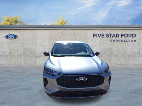 Certified 2024 Ford Escape Active image 3