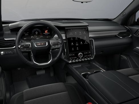 Used 2026 GMC Acadia Elevation w/ Black Edition image 31