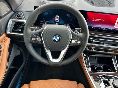 New 2026 BMW X5 xDrive40i image 15
