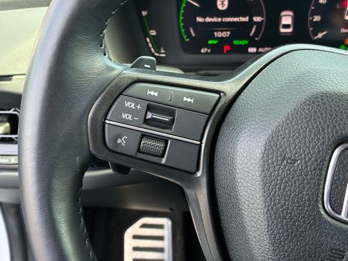 Certified 2023 Honda Accord Sport image 19