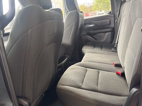 Used 2023 RAM 1500 Tradesman w/ SXT Appearance Group AWD/4WD image 8