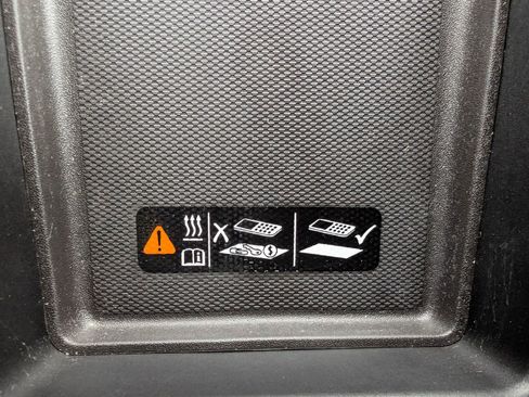 Certified 2025 GMC Sierra 1500 AT4 w/ Technology Package image 24