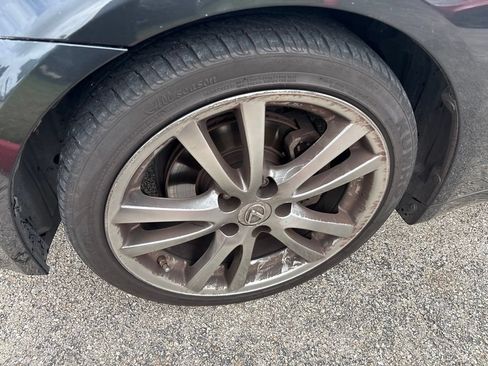 Used 2008 Lexus IS 250 RWD image 9