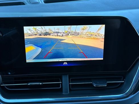 New 2026 Chevrolet Trax ACTIV w/ Driver Confidence Package image 19