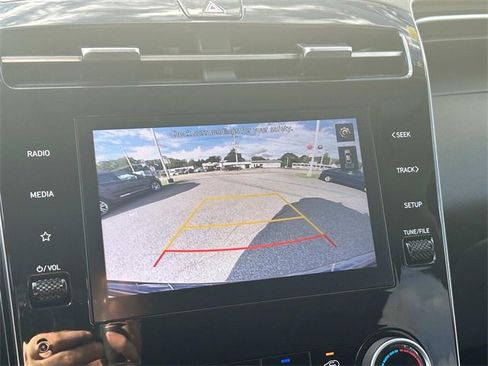 Certified 2023 Hyundai Tucson SEL image 28