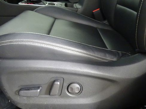 Used 2021 Kia Sportage S w/ S FWD Premium Package image 20