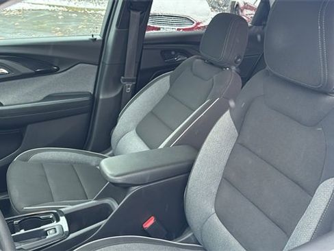 Used 2022 Chevrolet TrailBlazer LT w/ Convenience Package image 25