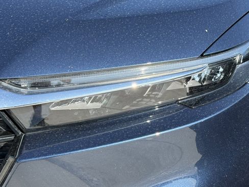 Used 2024 Honda CR-V EX image 13