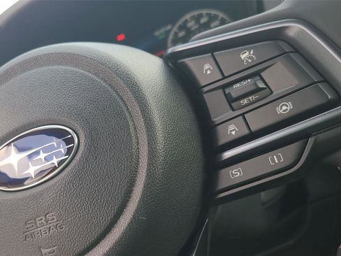 New 2026 Subaru Forester Touring AWD/4WD image 16