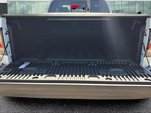 New 2026 Nissan Frontier S w/ S Utility Package image 8