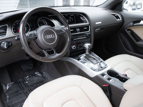 Used 2015 Audi A5 2.0T Premium Plus image 15