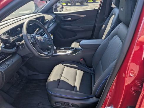 New 2026 Buick Envista Sport Touring w/ Convenience I Package FWD image 14