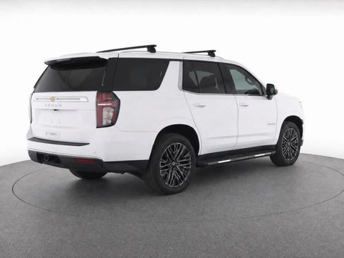 Certified 2021 Chevrolet Tahoe LT RWD image 5