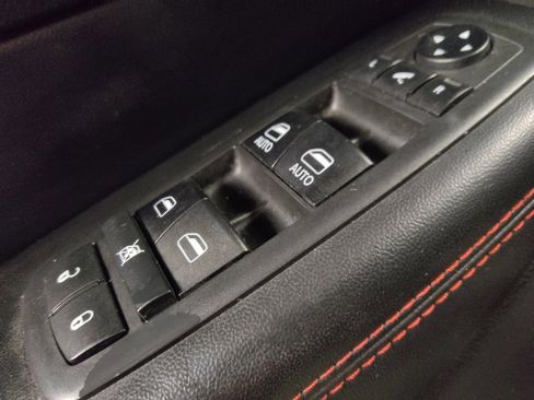 Used 2019 Jeep Grand Cherokee Trailhawk image 22