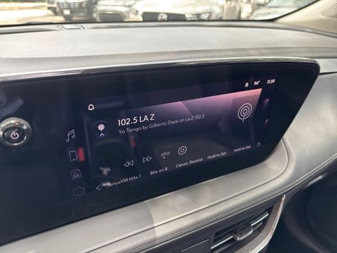 Used 2025 Buick Encore GX Preferred FWD image 16
