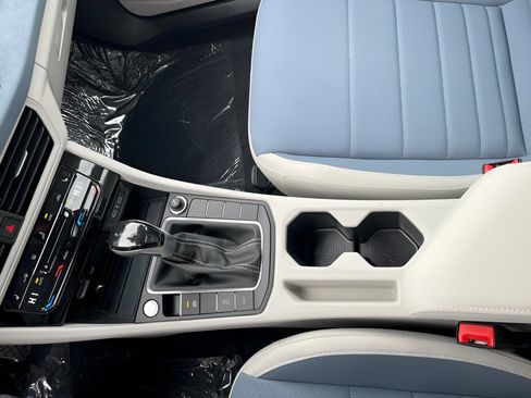 New 2025 Volkswagen Jetta SE image 20