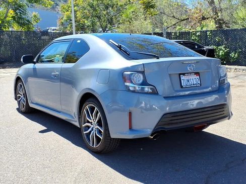 Used 2016 Scion tC image 7
