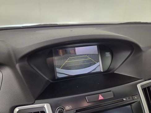 Used 2020 Acura TLX w/ Technology Package AWD/4WD image 11