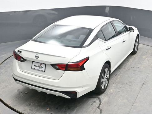 Used 2021 Nissan Altima 2.5 S image 21