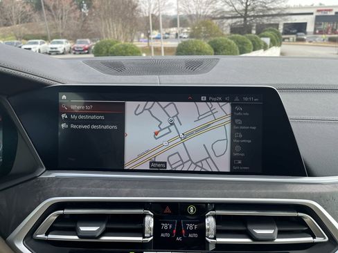 Certified 2022 BMW X5 sDrive40i w/ Premium Package image 25