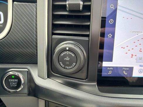 Certified 2023 Ford F150 Limited AWD/4WD image 39