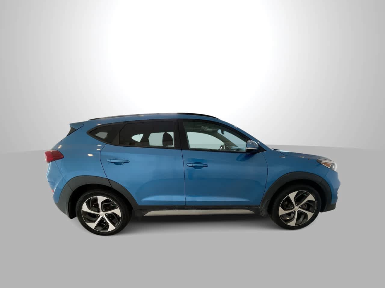 Used 2018 Hyundai Tucson Value AWD/4WD image 9