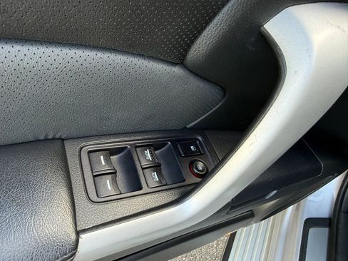 Used 2007 Acura RDX SH-AWD image 19