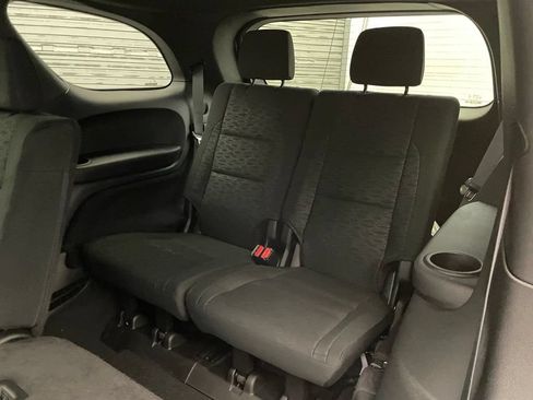 New 2026 Dodge Durango GT w/ Blacktop Package RWD image 17