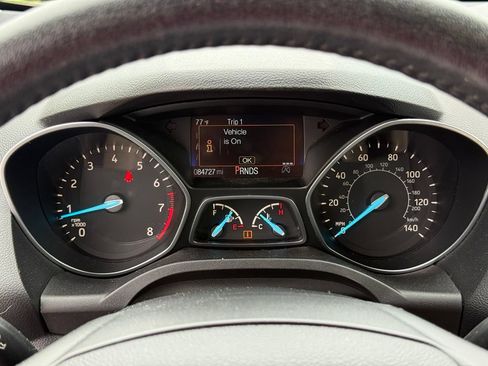 Used 2018 Ford Escape SEL FWD image 17