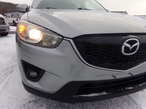 Used 2013 MAZDA CX-5 Touring image 4