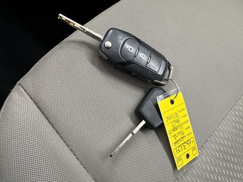 Used 2022 Ford EcoSport S AWD/4WD image 27