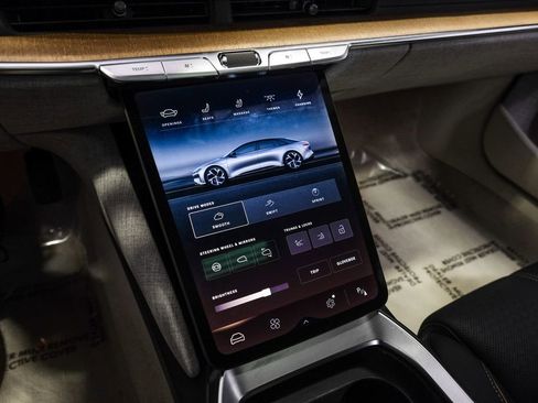 Used 2022 Lucid Air Grand Touring AWD/4WD image 30