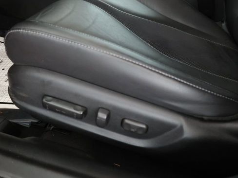 Used 2020 Acura ILX w/ Premium & A-SPEC Package image 10