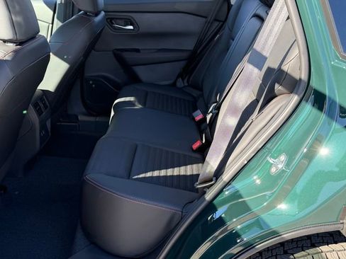 New 2026 Nissan Rogue SV w/ Rock Creek Premium Package AWD/4WD image 21