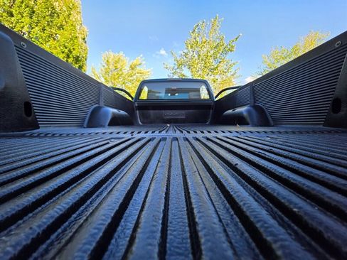 Used 1996 Dodge Ram 2500 Truck 4x4 Regular Cab image 42