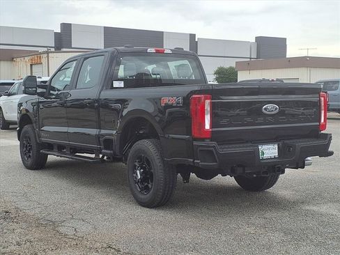 New 2026 Ford F250 XL w/ STX Appearance Package AWD/4WD image 35