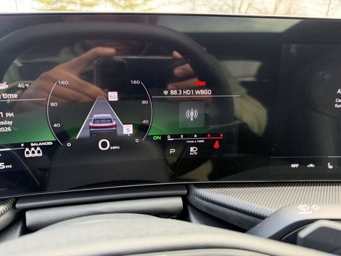 New 2025 Audi SQ5 Premium Plus AWD/4WD image 21