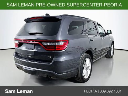 Used 2024 Dodge Durango R/T image 7