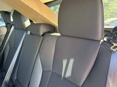 New 2026 Subaru Crosstrek 2.0i Premium image 13