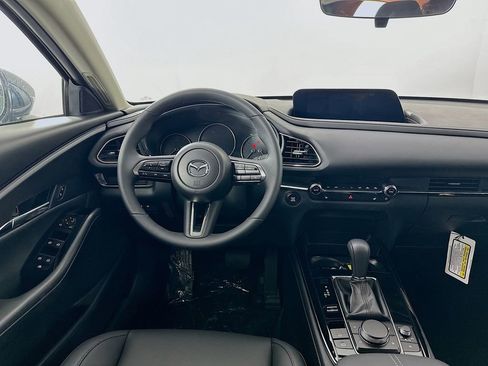 New 2025 MAZDA CX-30 AWD 2.5 S w/ Preferred Package image 30
